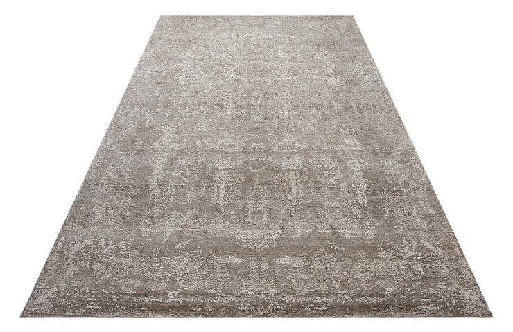 Kasbah Hand-knotted Rug