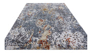 Landmine Hand-knotted Rug