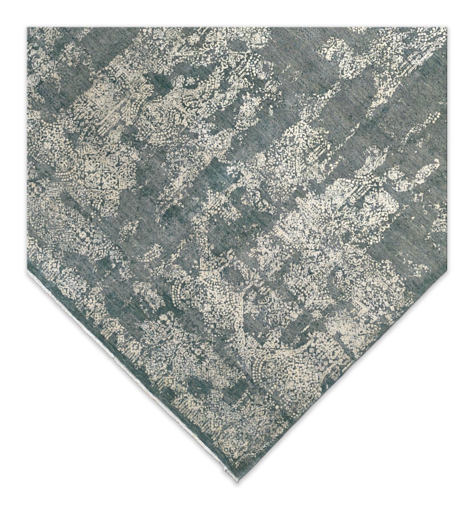 Regent Rugs Regent Hand-knotted Rug – Kaati Carpets