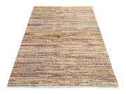 Dhoor Hand-knotted Rug