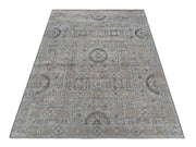 Firdaus Hand-knotted Rug