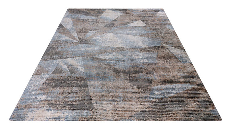 Constellation Hand-Woven Rug