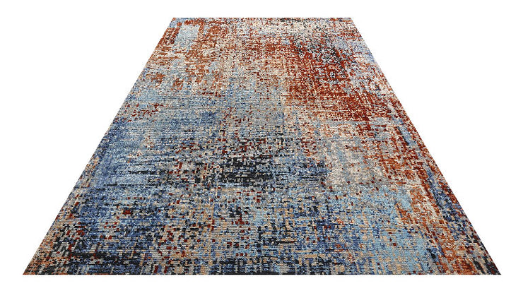 Simone Hand-knotted Rug