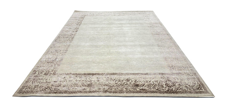 Maysor Hand-knotted Rug