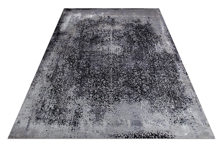 Savonn Hand-knotted Rug