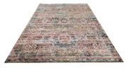 Varnam Hand-knotted Rug