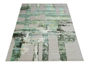 Tivor Hand-knotted Rug