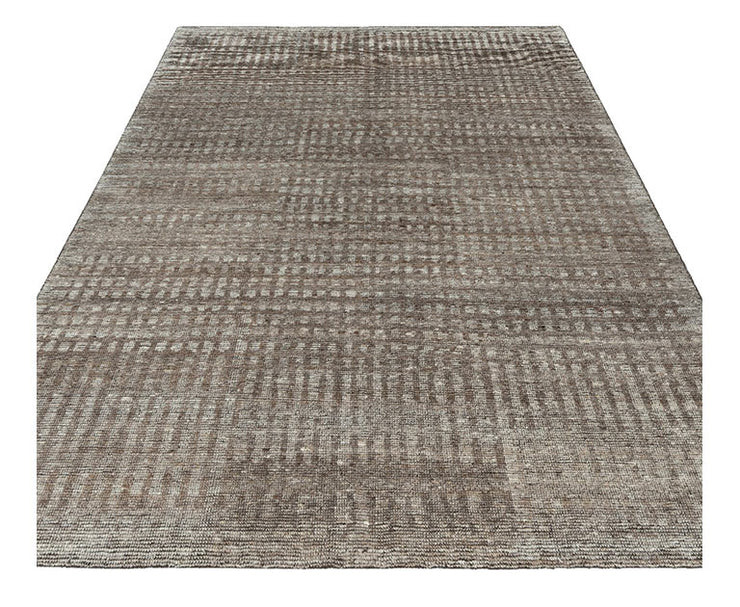 Tahj Hand-Knotted Rug