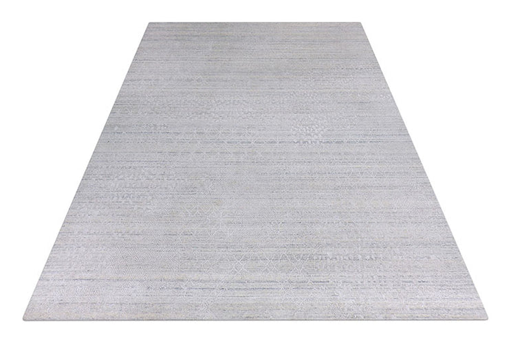 Mist Hand-Woven Rug