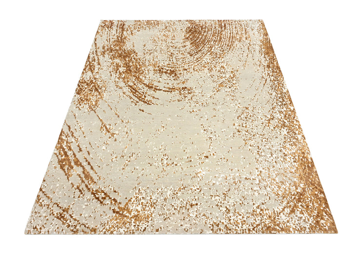 Orris Hand-knotted Rug