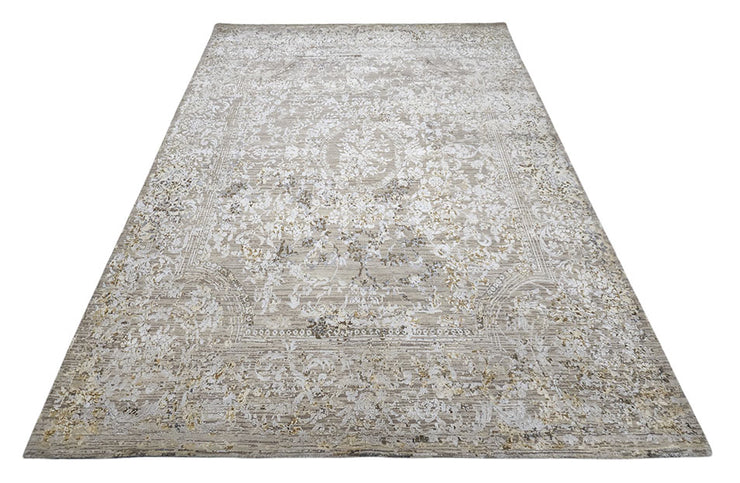 Charlotte Hand-knotted Rug