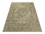 Monaco Hand-knotted Rug