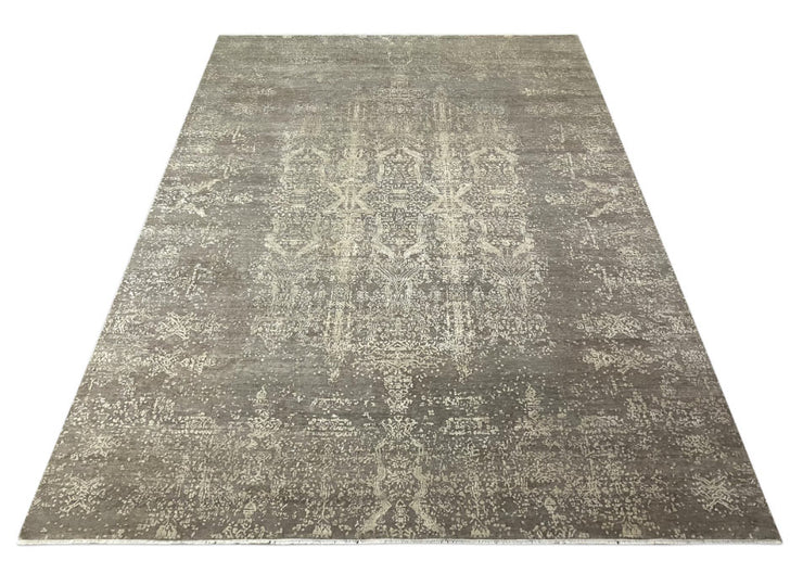 Vimana Hand-knotted Rug