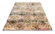 Minnea Polis Hand-knotted Rug