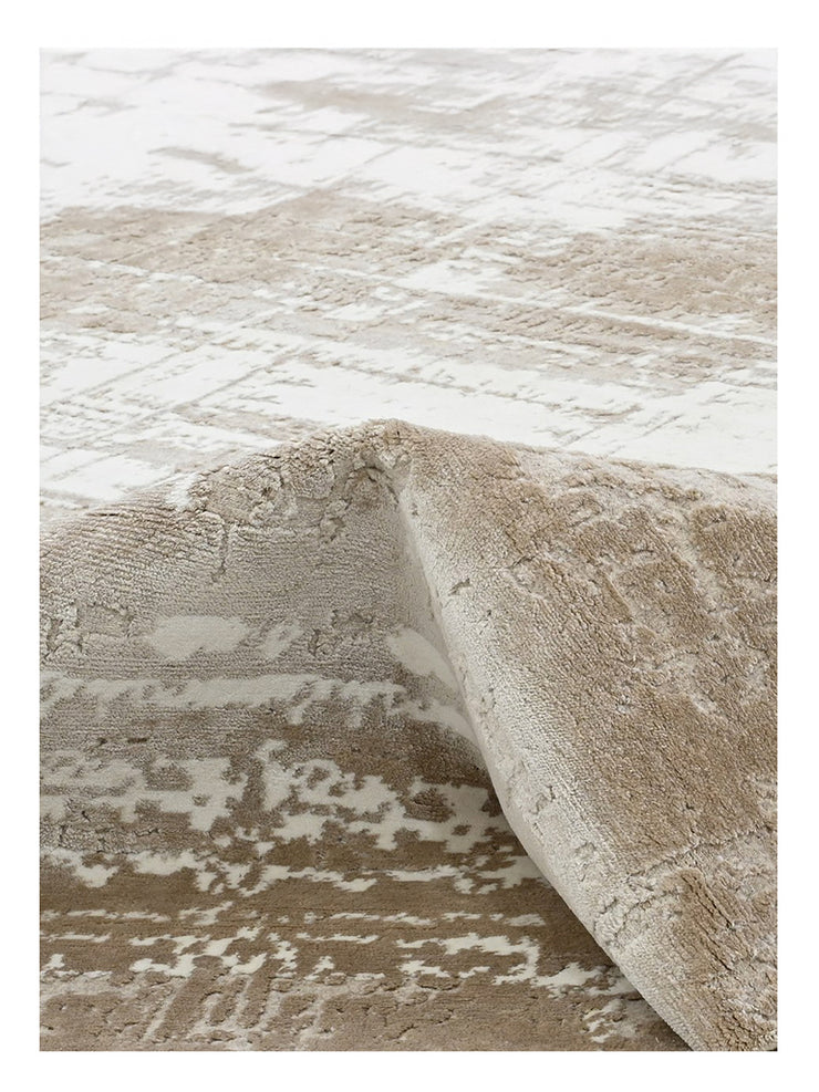 Varos Hand-knotted Rug