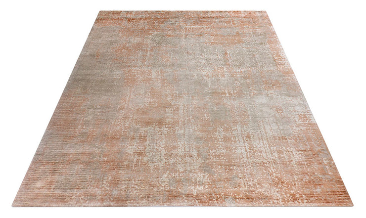 Terra Hand-Woven Rug