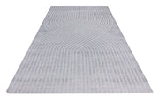 Infinity Hand-Woven Rug