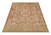 Yasmin Hand-knotted Rug