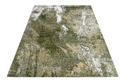 Ollvir Hand-knotted Rug