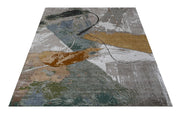 Ritcher Hand-knotted Rug