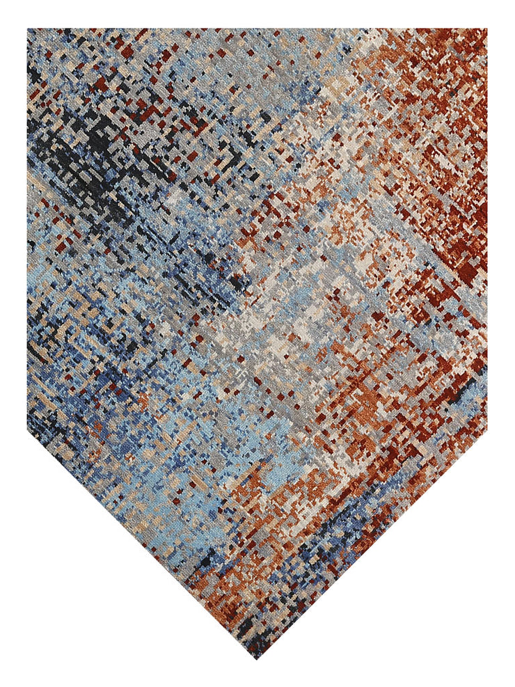 Simone Hand-knotted Rug