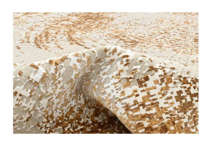 Orris Hand-knotted Rug