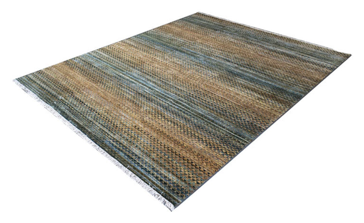 Heide Hand-knotted Rug