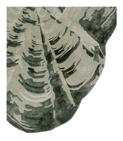 Moss Drift Hand-Tufted Rug