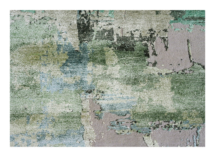 Tivor Hand-knotted Rug