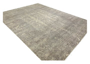 Vimana Hand-knotted Rug