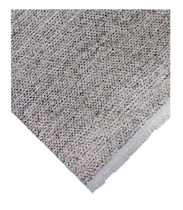 Enterlace Hand-Woven Rug