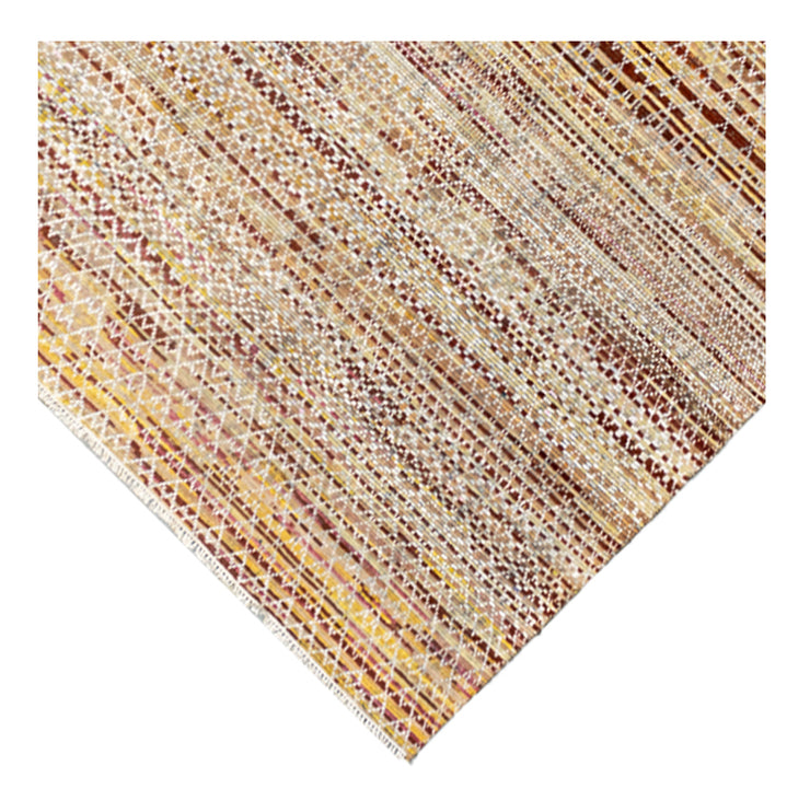 Dhoor Hand-knotted Rug
