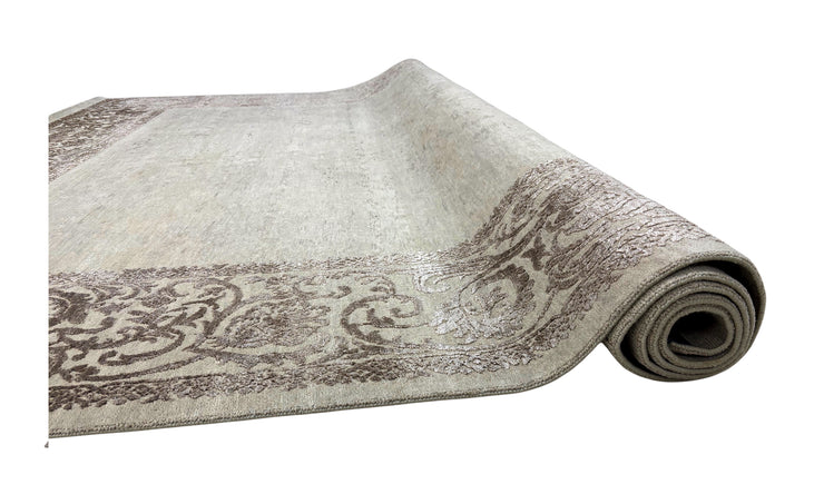 Maysor Hand-knotted Rug