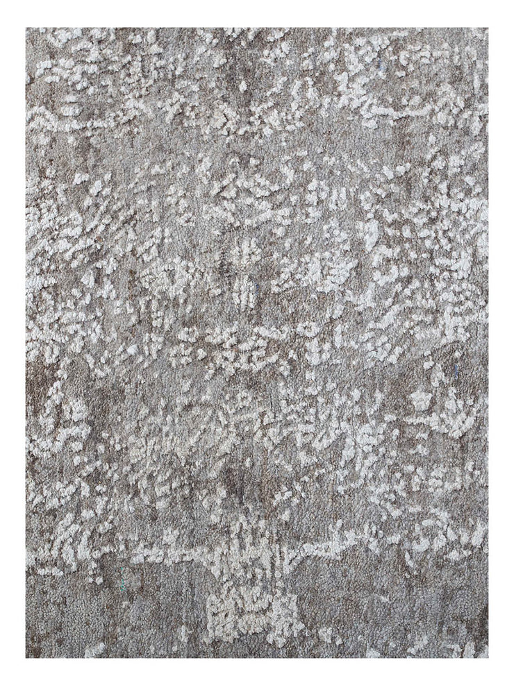 Kasbah Hand-knotted Rug