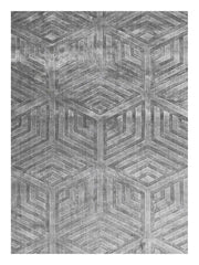 Nuvelle Hand-Woven Rug