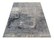 Promenade Hand-knotted Rug