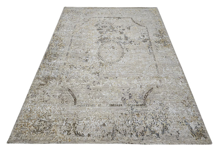 Charlotte Hand-knotted Rug