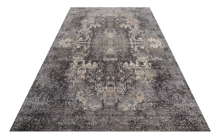 Oslo Hand-knotted Rug