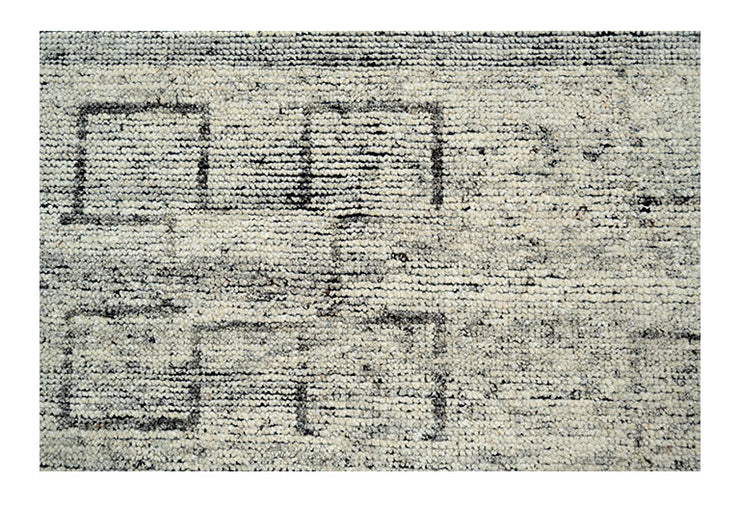 Light House Hand-Knotted Rug