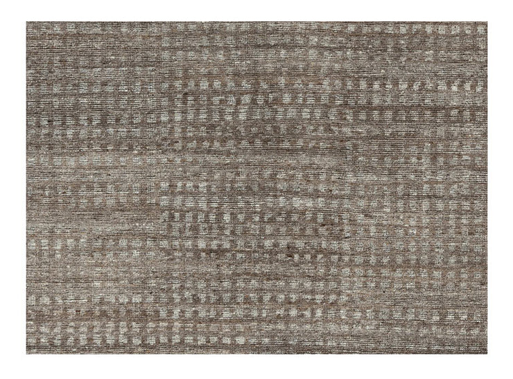 Tahj Hand-Knotted Rug