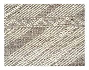 Mayan Hand-Knotted Rug