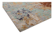 Alchemy Hand-knotted Rug