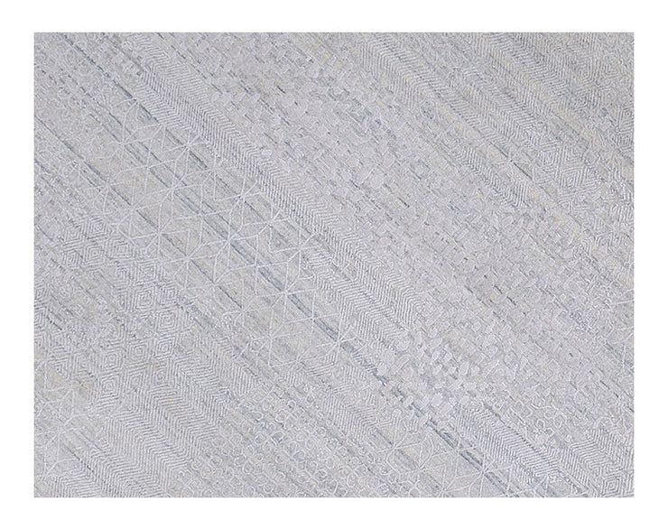 Mist Hand-Woven Rug