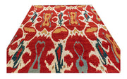 Ricola Hand-knotted Rug