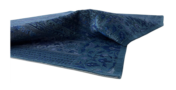 Nozair Hand-knotted Rug