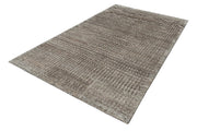 Tahj Hand-Knotted Rug