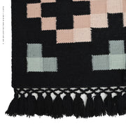 Pixel One Hand-woven Rug
