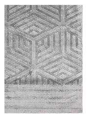 Nuvelle Hand-Woven Rug