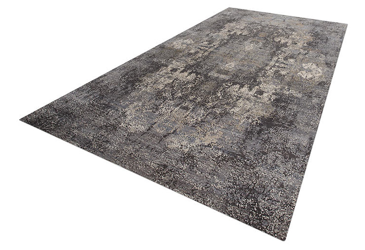 Oslo Hand-knotted Rug