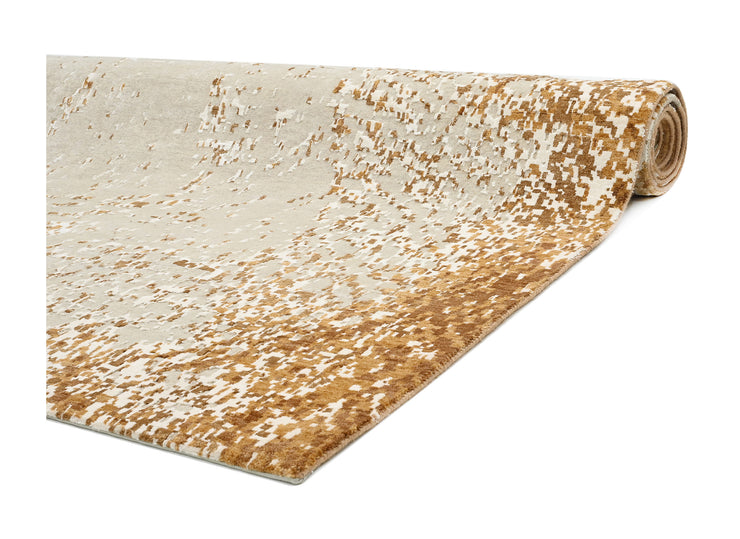 Orris Hand-knotted Rug